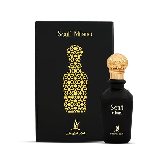 Oriental Oud Seufi Milano Eau de Parfum 55Ml
