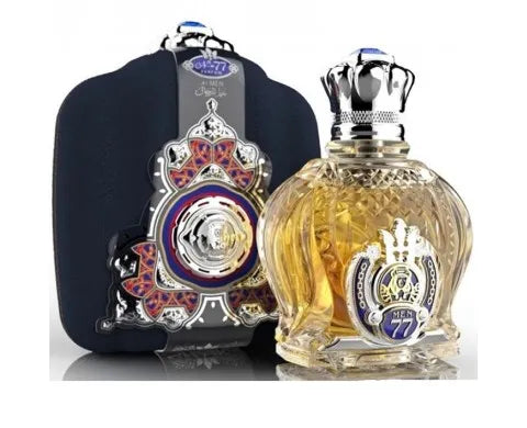 Opulent Shaikh No.77 Edp M 100ml