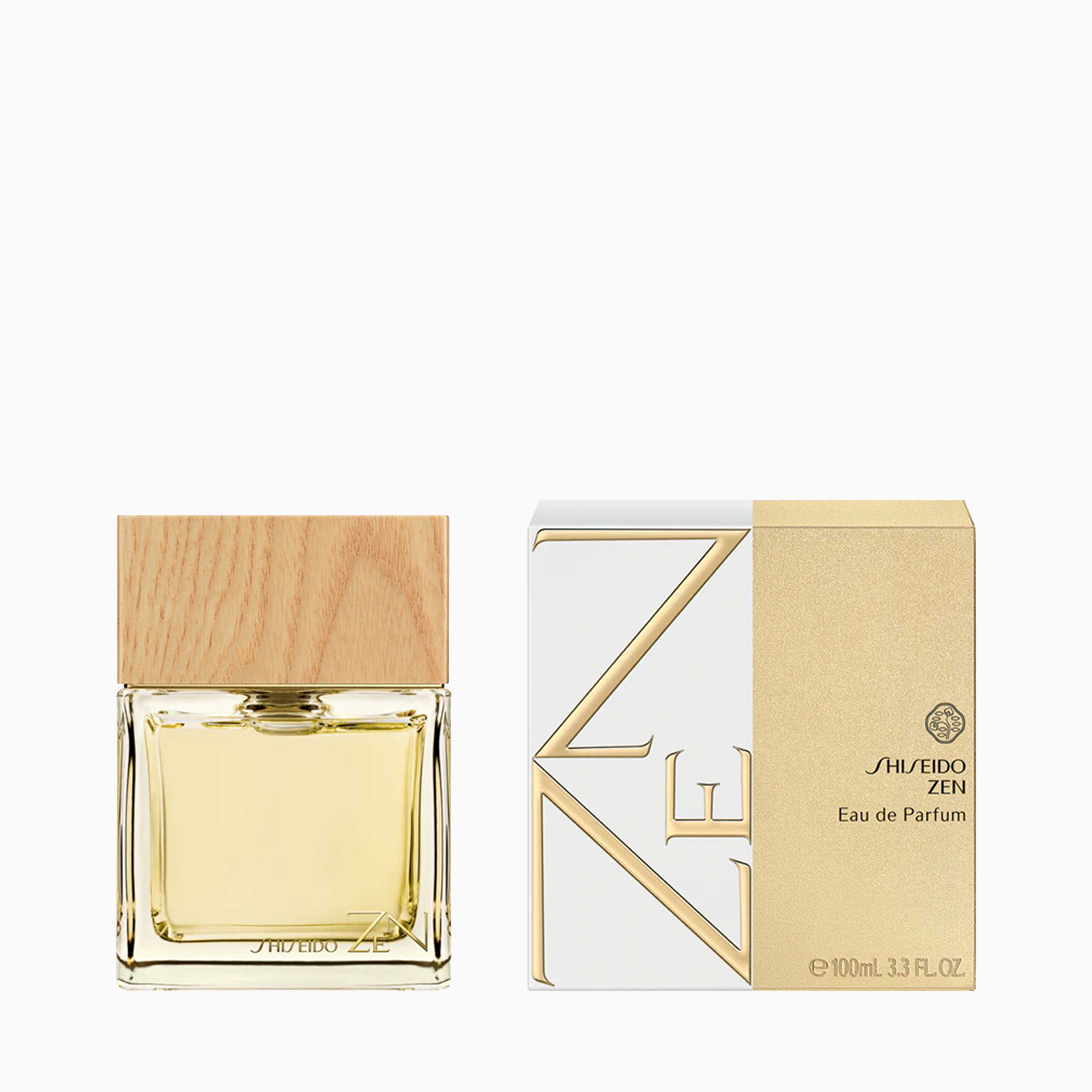 Shiseido Zen L Edp 100Ml