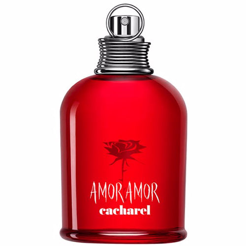 Cacharel Amor Amor Women Eau De Toilette 100Ml