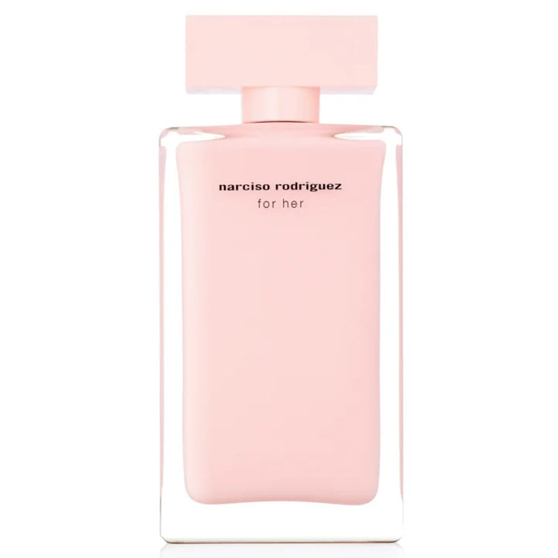 Narciso Rodriguez For Her Eau De Parfum 100Ml