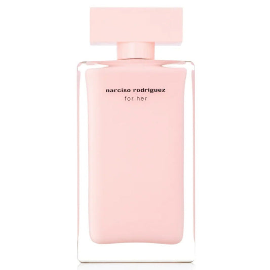 Narciso Rodriguez For Her Eau De Parfum 100Ml