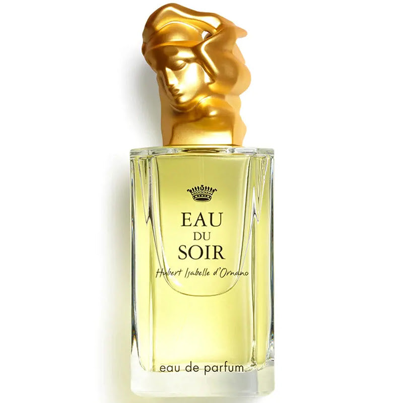 Sisley Eau Du Soir Eau de Parfum 100Ml