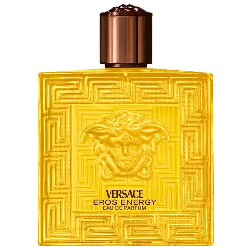 Versace Eros Energy Men Eau de Parfum  200Ml
