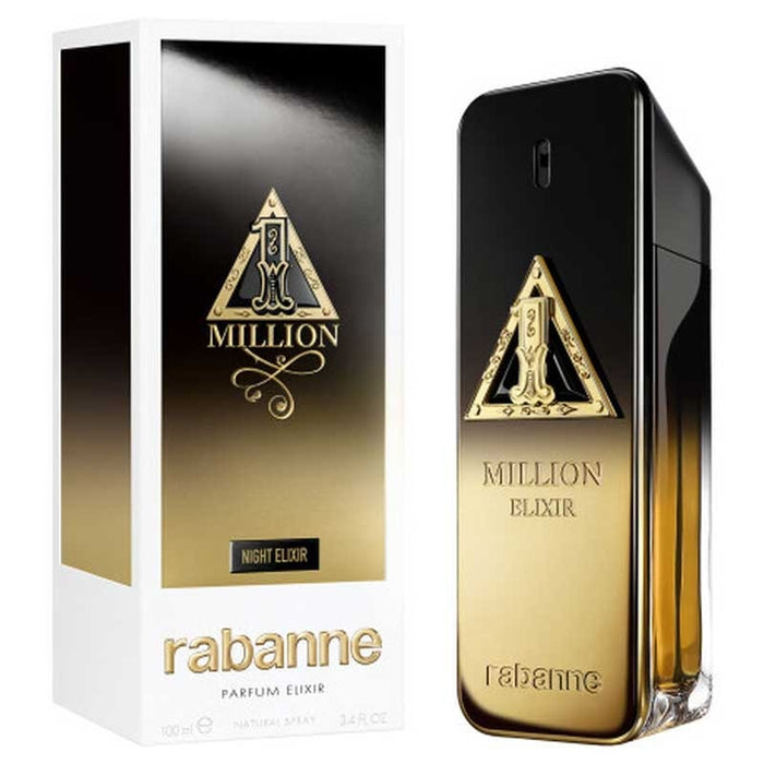 Paco Rabanne One Million Night Elixir Parfum Elixir 100M