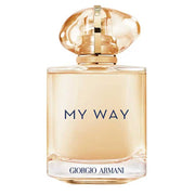 Giorgio Armani My Way Sunny Vanilla Edp L 90ml