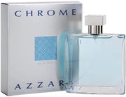 عطر أزارو كروم للرجال او دو تواليت 100 مل