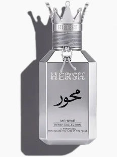 Hersh Mehwar Eau de Parfum 100Ml