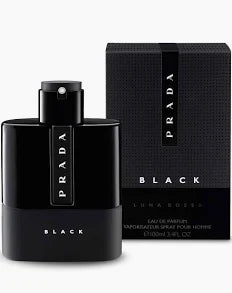 Prada Luna Rossa Black Edp M 100Ml