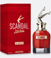 Jean Paul Gaultier Scandal Le Parfum Edp Intense W 80Ml