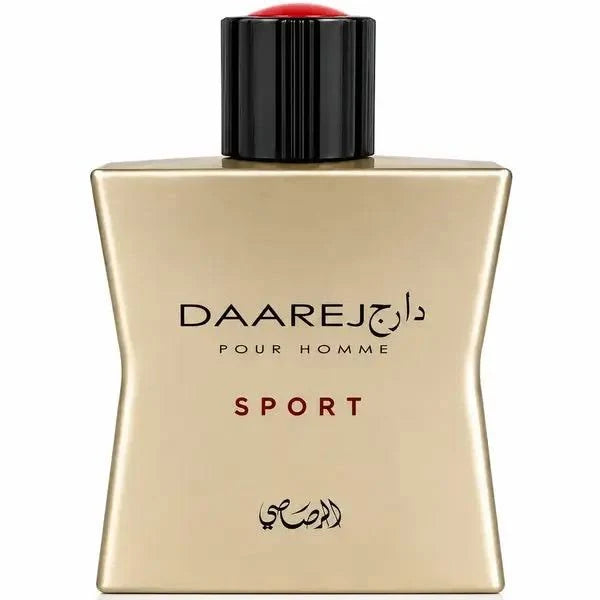 Rasasi Daarej M Sport Edp 100Ml