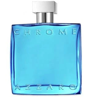 Azzaro Chrome M Edp 100Ml