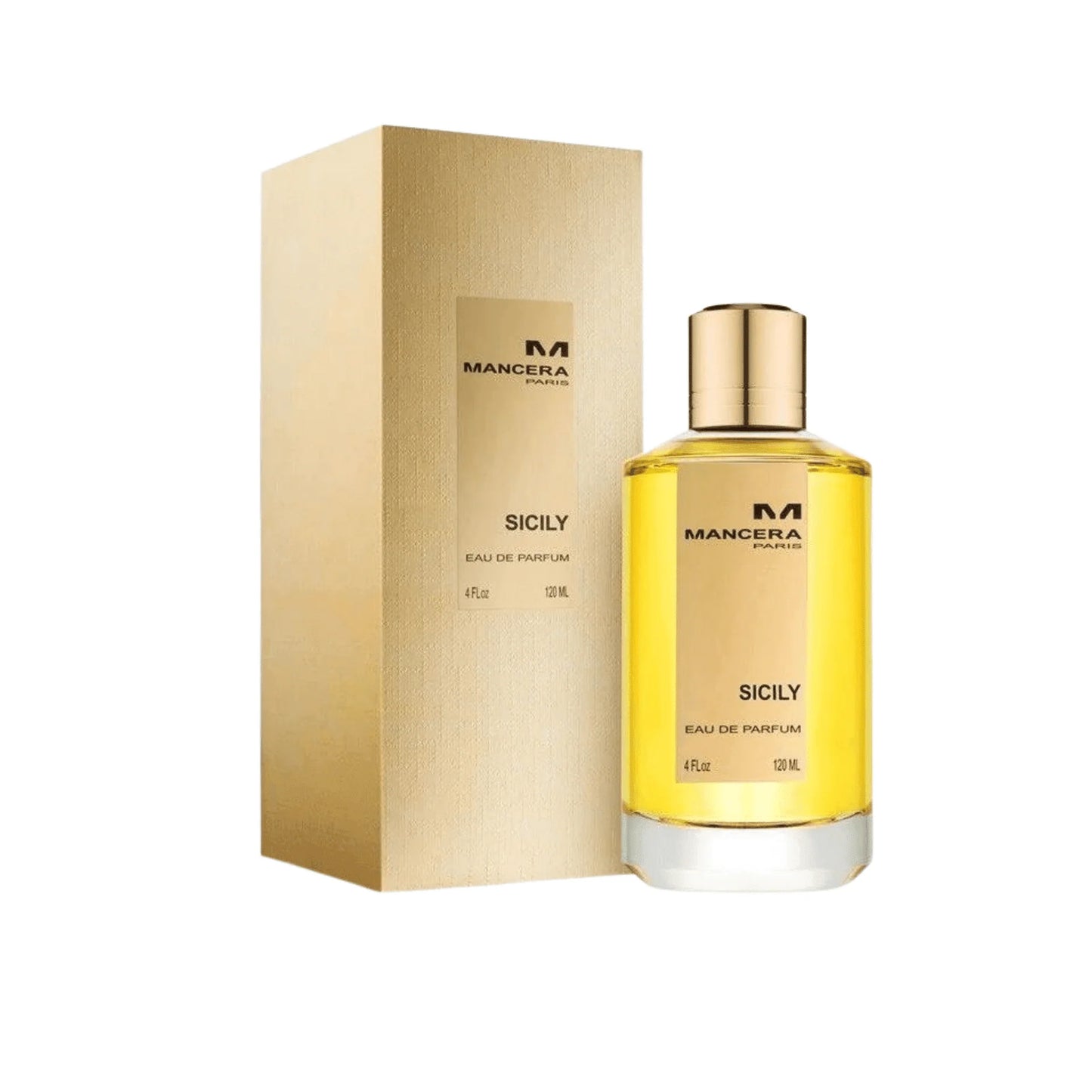 Mancera Sicily Eau de Parfum 120ml