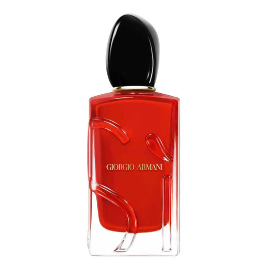 Giorgio Armani Si Passione Women Eau De Parfum 100Ml