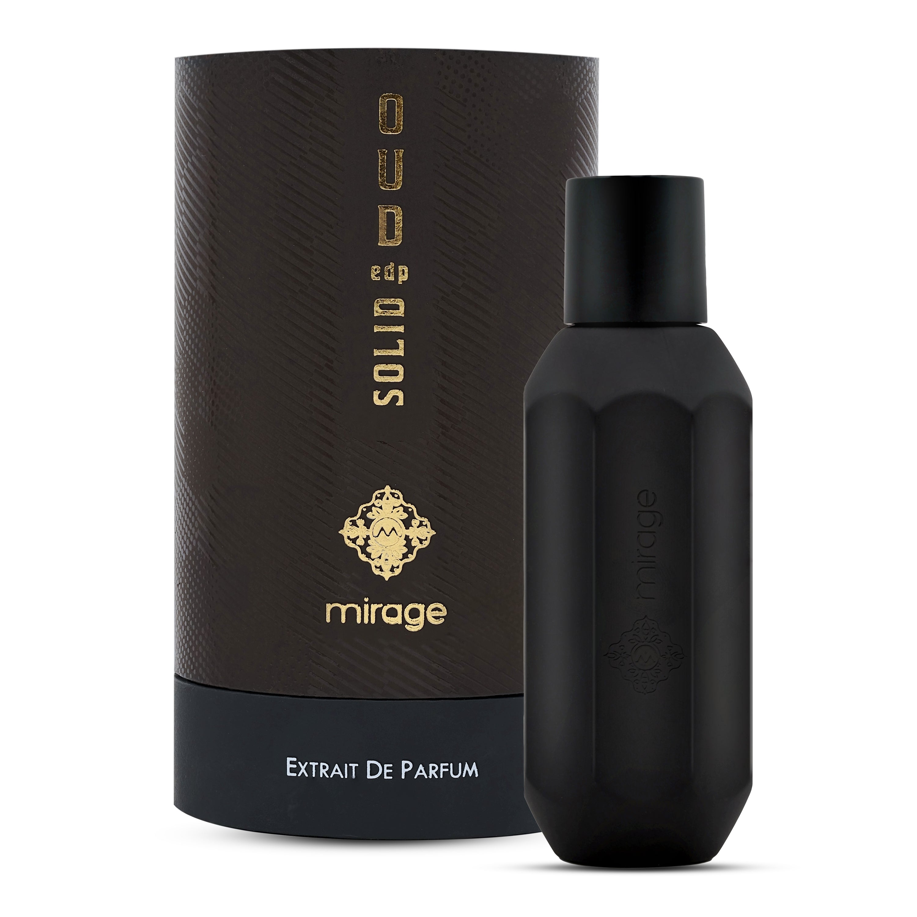 Mirage Solid Oud Edp 55Ml