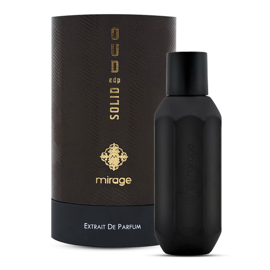 Mirage Solid Oud Edp 55Ml