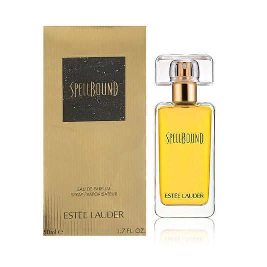 Estee Lauder Spell Bound Eau De Parfum For Women 50Ml