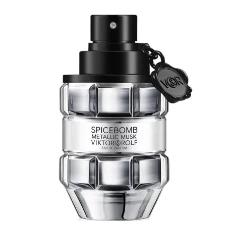 Victor&Rolf Spice Bomb Metalic Musk Men  Eau de Parfum 90ml