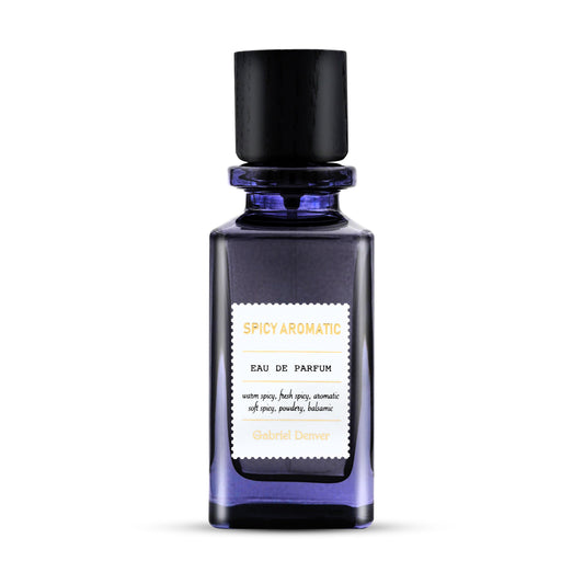 Gabriel Denver Spicy Aromatic Edp 75Ml