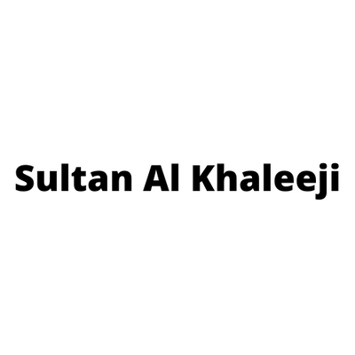 سلطان الخليجي