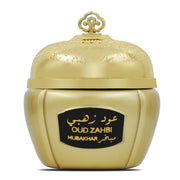 سلطان الخليجي عود ذهبي مبخر 30 جم