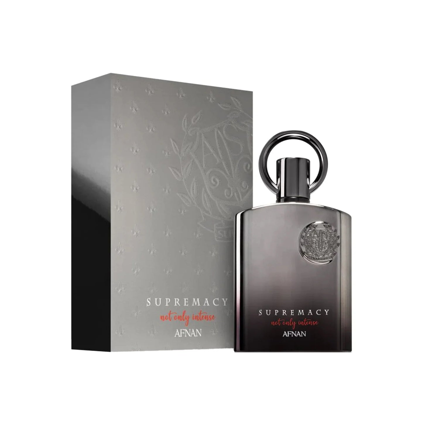 Afnan Supremacy Not Only Intense Ph Eau de Parfum 100Ml