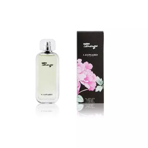 Leonard Tamanngo Eau de Toilette 100Ml