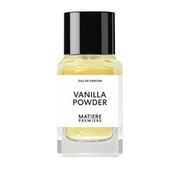 Matiere Premiere Vanilla Powder Edp 100Ml