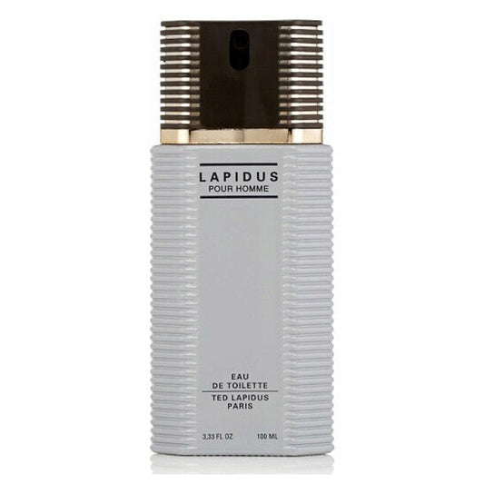 Lapidus Pour Homme 100Ml