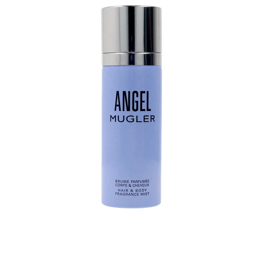 Mugler Angel Hair & Body Mist L 100Ml