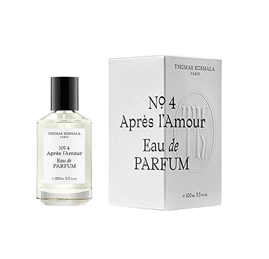 Thomas Kosmala No:4 Apres L'amour Edp 100ml