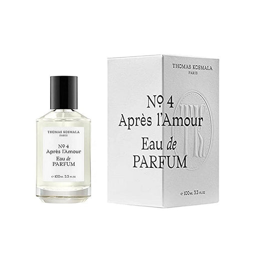 Thomas Kosmala No:4 Apres L'amour Edp 100ml
