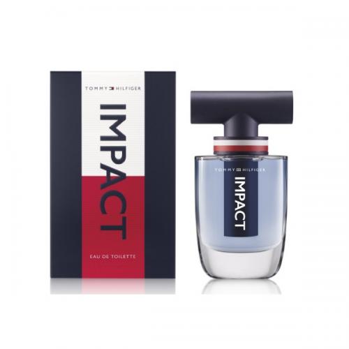 Tommy Impact For Men Eau de Toilette  104Ml