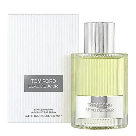 Tomford Beau De JourF or Men Eau de Parfum 50ml