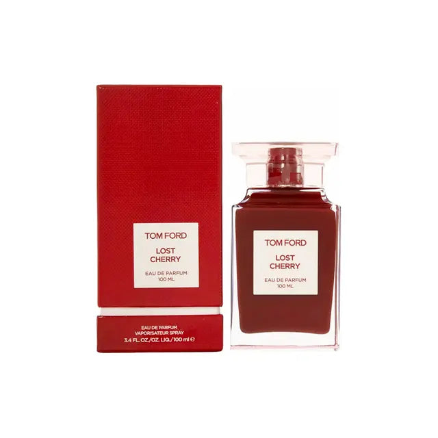 Tomford Lost Cherry Eau de Parfum 100ml