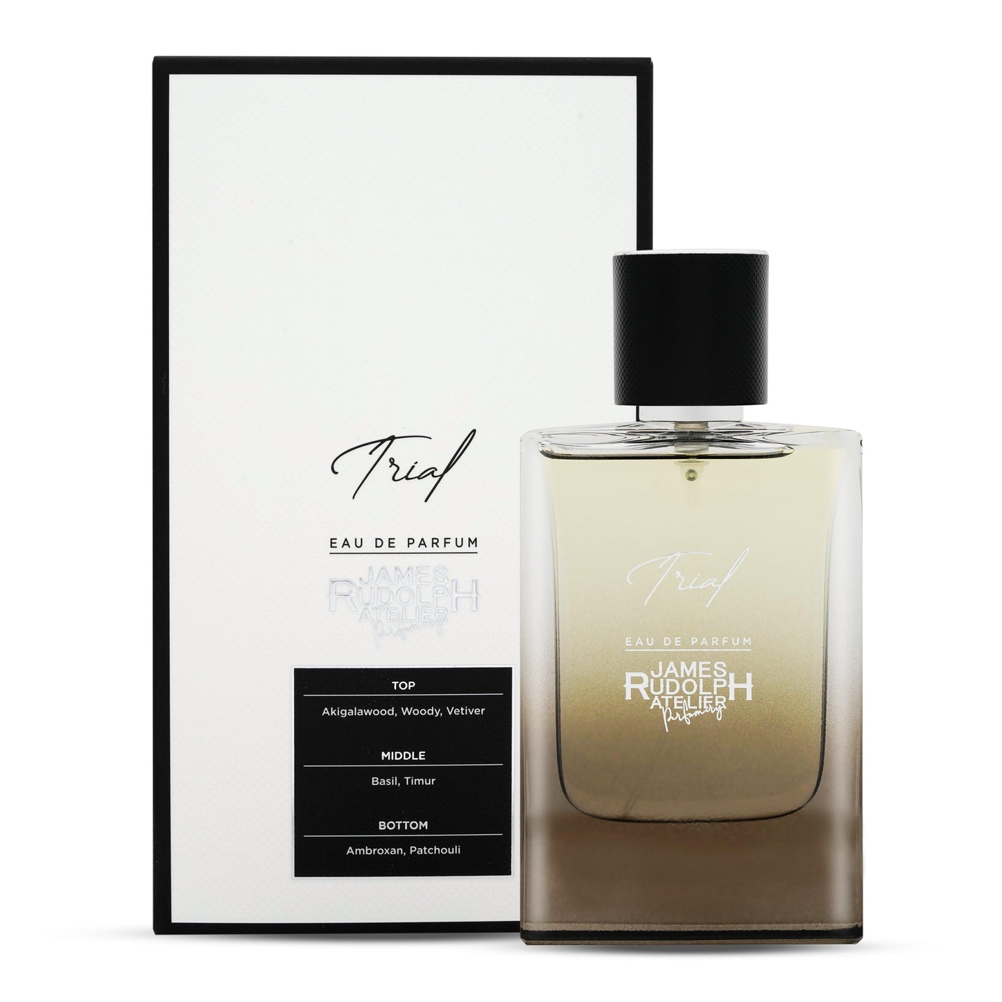 James Rudolph Trial Edp 70ml