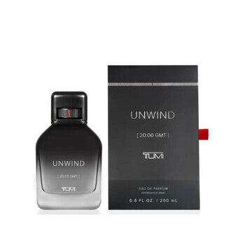 Tumi Unwind 20:00 Gmt Eau de Parfum 100Ml