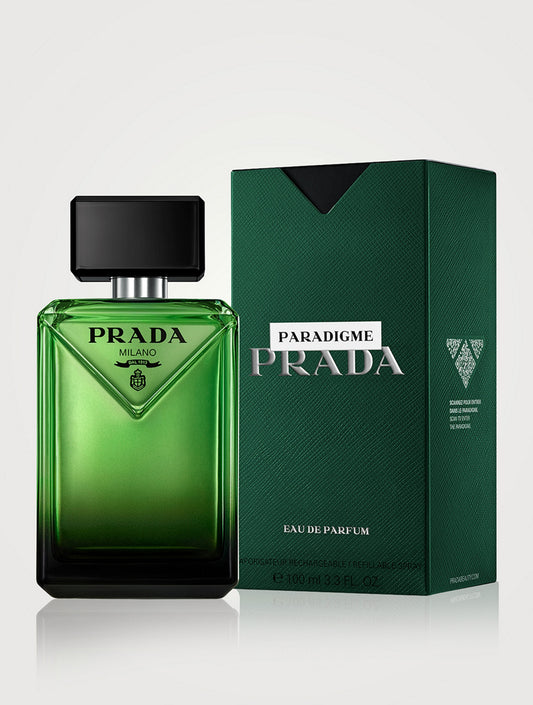 Prada Paradigme Eau de Parfum 100Ml