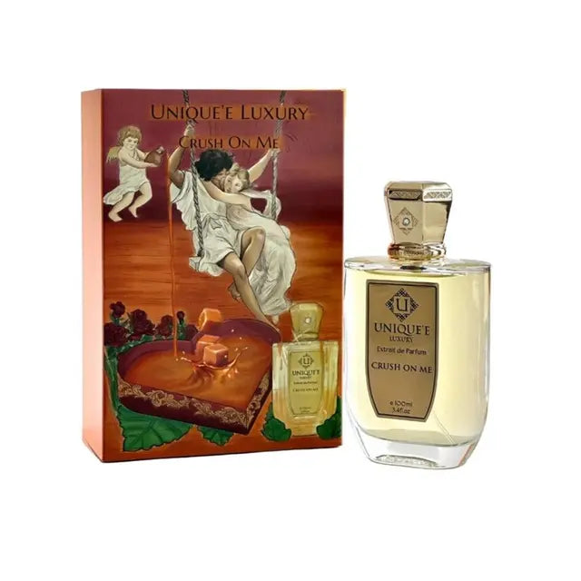 Unique Luxury Crush On Me Extrait De Parfum 100ml