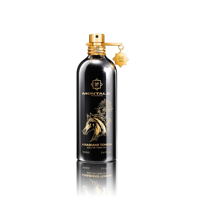 Unisex Perfumes in UAE-Buy Original Fragrances Online Montale Paris Arabians Tonka EDP 100ml at Al Hajis Perfumes UAE