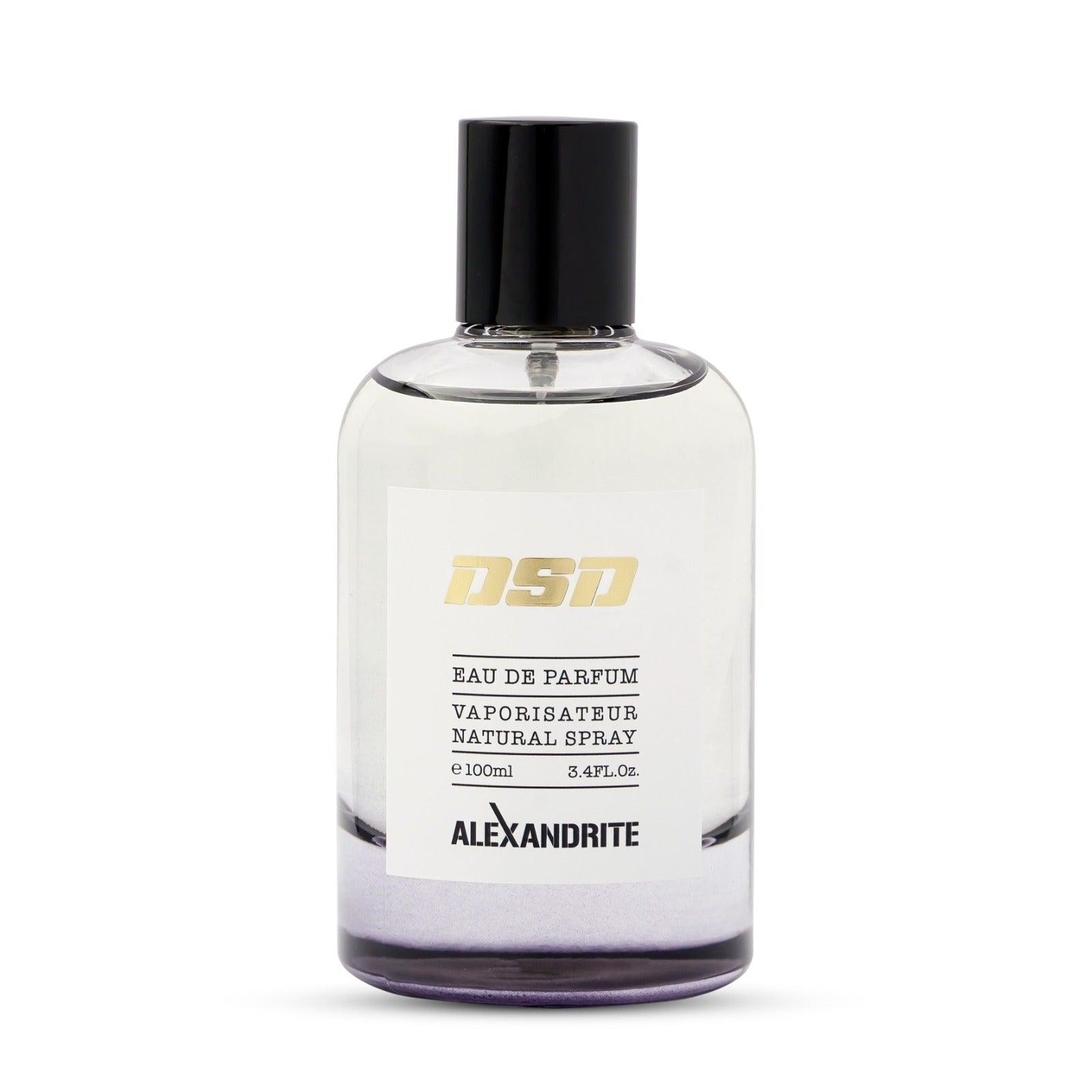 unisex perfumes in uae Alexandrite Dsd Eau De Parfum 100Ml at al hajis perfumes 