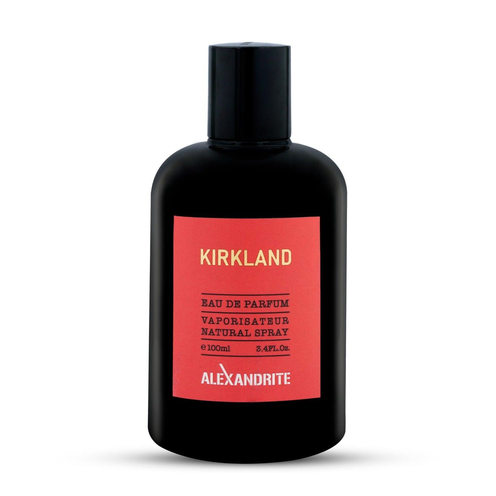 unise perfumes in uae Alexandrite Kirkland Eau De Parfum 100Ml