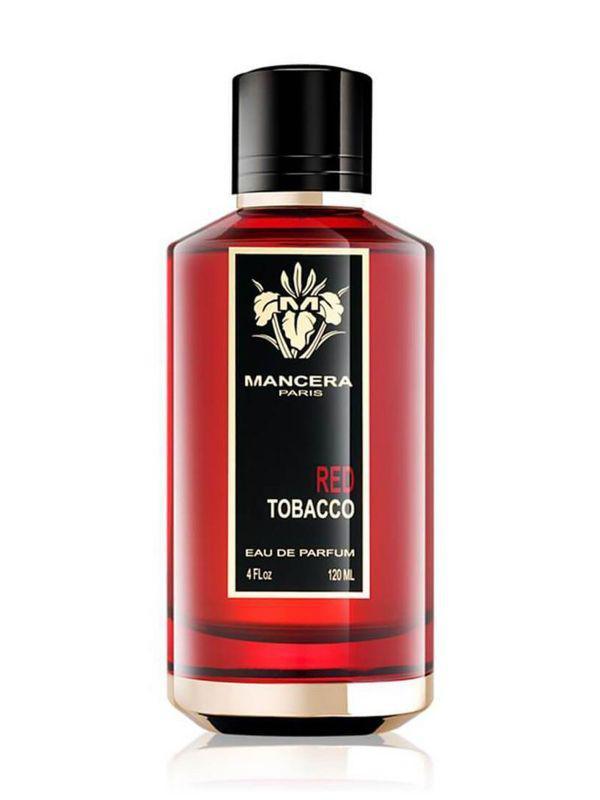 Unisex Perfumes In UAE Mancera Red Tobacco Eau De Parfum 120 Ml Al Hajis In UAE
