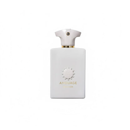 Amouage Decision Eau De Parfum 100Ml (New)