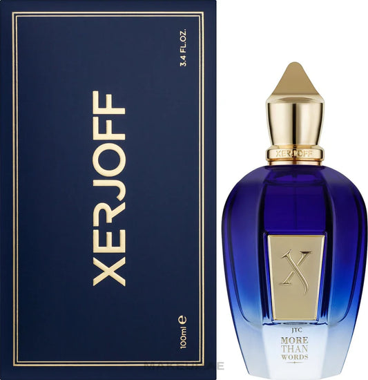 Xerjoff More Than Words Edp 100Ml