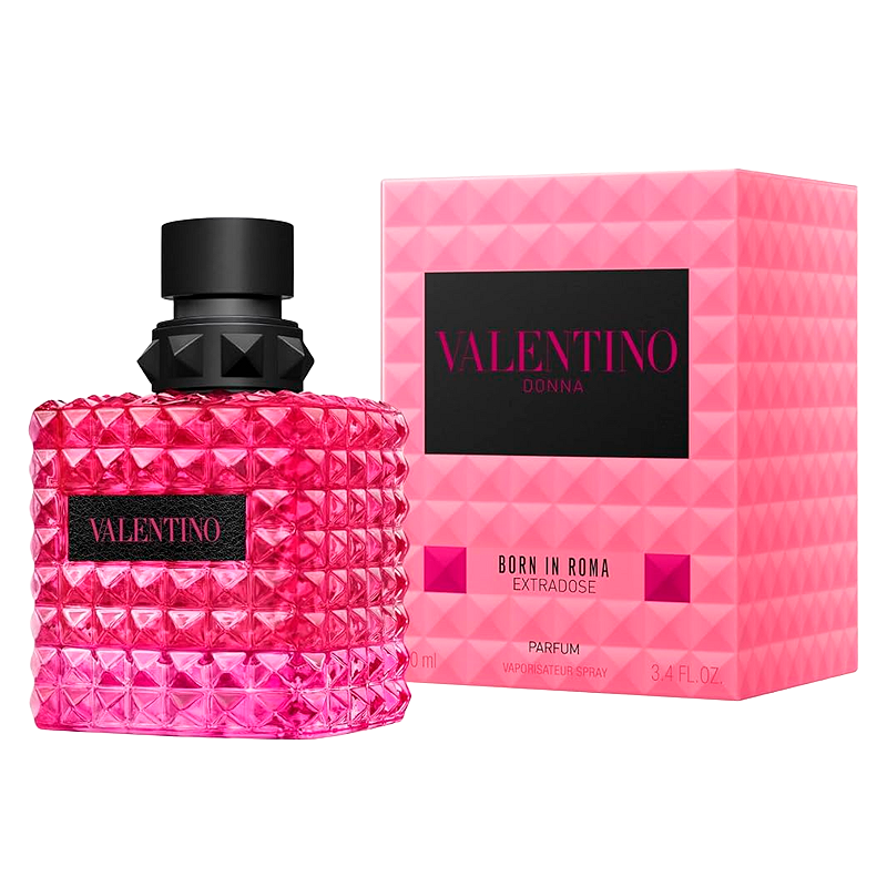 Valentino Donna Born In Roma Extradose Parfum 100Ml