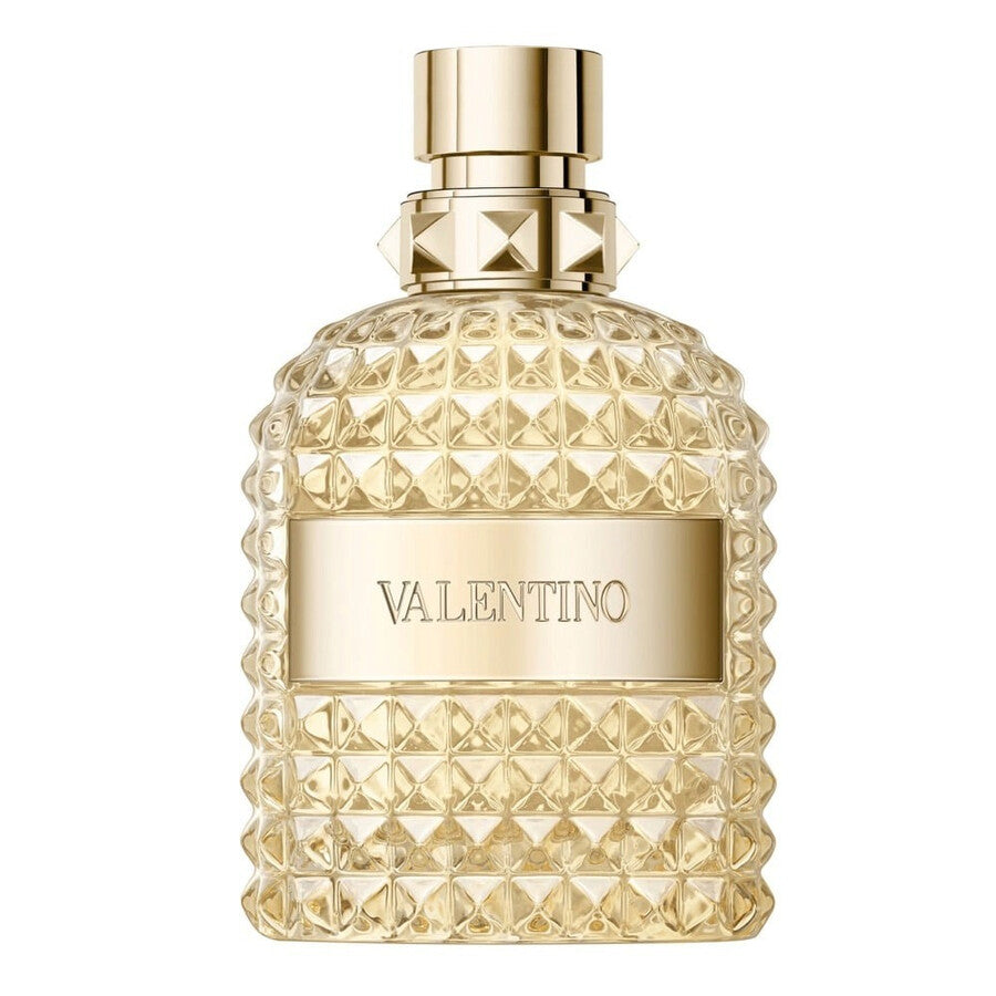 Valentino Uomo Born In Roma The Gold Eau de Toilette  100Ml