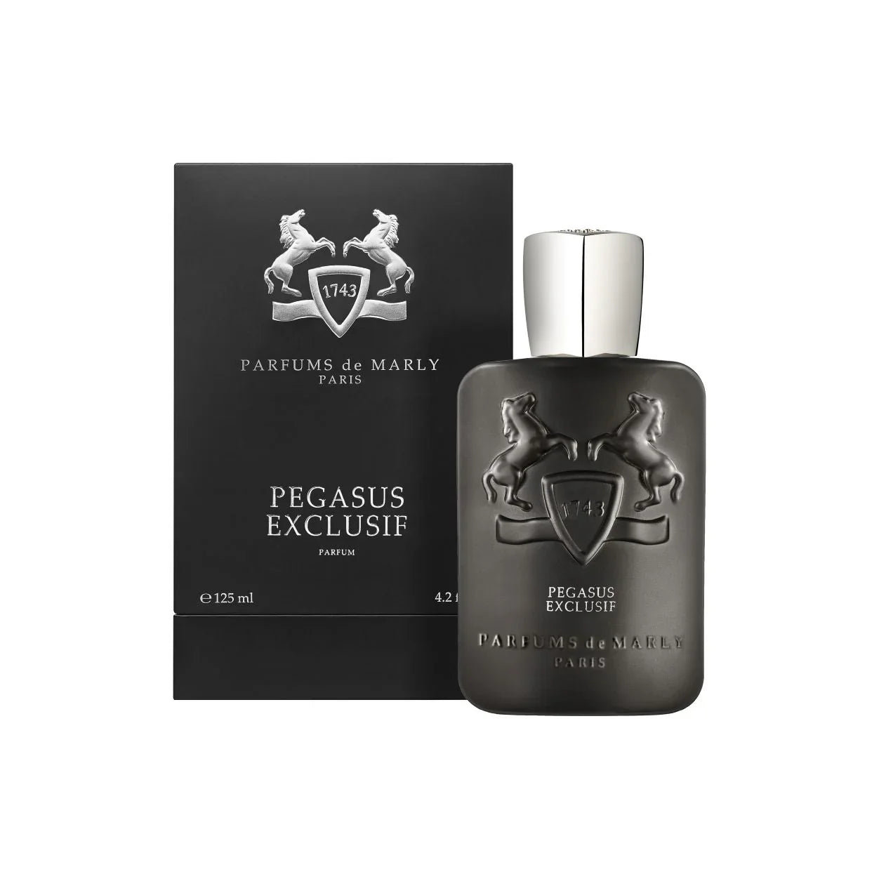 عطر برفان دي مارلي بيجاسوس إكسكلوسيف 125 مل