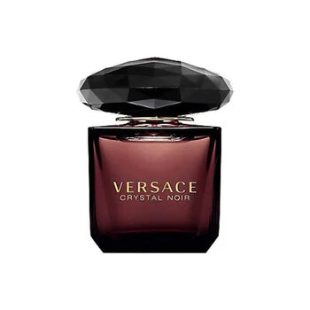 Versace Crystal Noir Eau De Parfum 90Ml