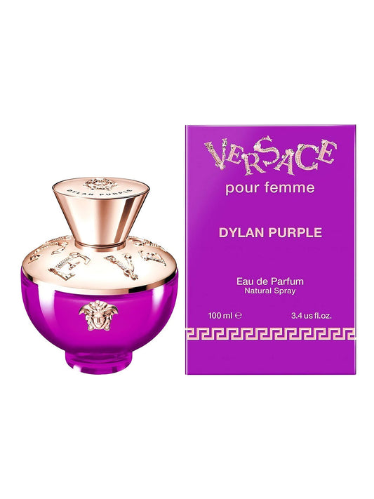 Versace Pour Femme Dylan Purple Edp 50Ml